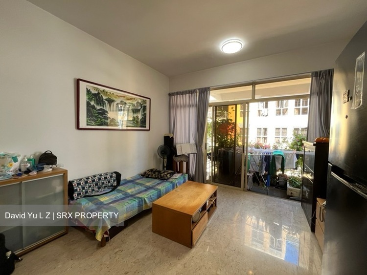 Sims Green (D14), Apartment #485943071